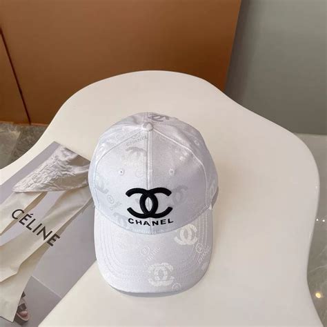 chanel baker boy cap|chanel hats gold and silver.